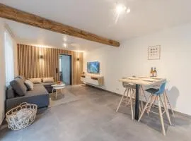 Maison de vacance coosy - jardin clos - chien ok