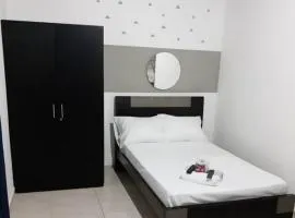 APARTESTUDIO ALCALA ENVIGADO, CERCA A C.C VIVA .