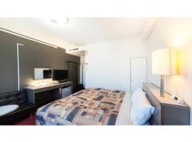 Sunrise Inn - Vacation STAY 75402v，位于贝冢市的酒店