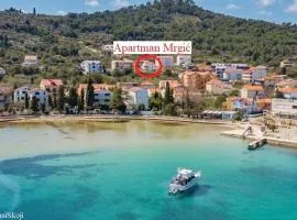 Apartman Mrgic