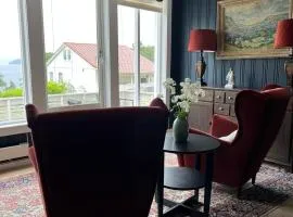 Moldegaard Farmhouse - Apartment A