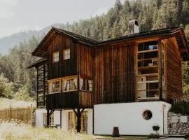 CHALET D'ERT