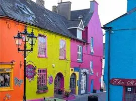 Heart of kinsale