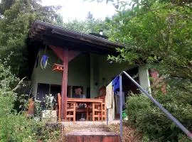 Ferienhaus, Schöntal-Winzenhofenn