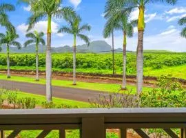 4 Bedroom Mountain View Condo at Pili Mai