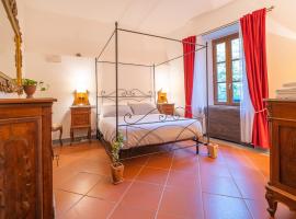 Veleia Romana B&B，位于Rustigazzo的酒店