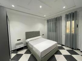 Dina Apartments，位于弗尼迪克的酒店
