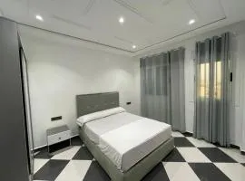 Dina Apartments