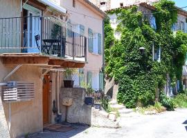 Maison de village en Provence，位于Puimoisson的别墅