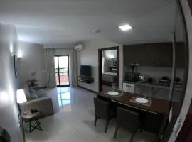 Bonaparte Excelente Apartamento #503