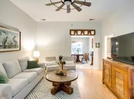 Pet-Friendly Darien Vacation Rental w/ Patio!