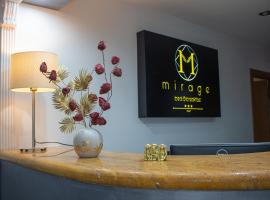 Mirage Place B&B，位于卡塔尼亚的度假短租房