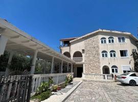 Guesthouse Vila Tamburic，位于贝西奇的酒店