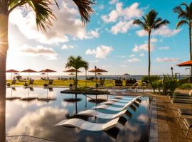 Sheraton Kauai Coconut Beach Resort，位于卡帕阿的酒店