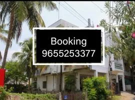 Shree SaiRenu near maruthamalai and bharathiyar univ and on the way to Adiyogi Isha Yoga centre