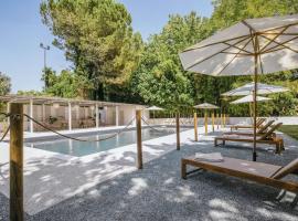 Best Western Hotel Cristallo Mantova，位于维尔吉利奥的酒店