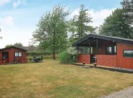 Two-Bedroom Holiday home in Stubbekøbing 1