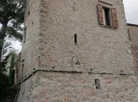 Castello di Hermes - Spoleto