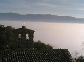 Castello di Hermes - Spoleto