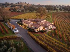 Grand Reserve Inn，位于普里茅斯的酒店