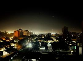 Aires del Norte Apart