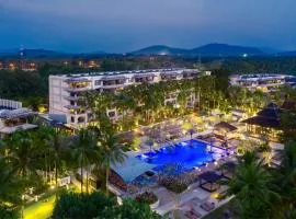 Marriott's Mai Khao Resort - Phuket