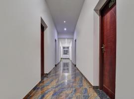 Hotel Madurai，位于马杜赖的酒店