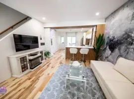 Le Petit Manoir - Quartz