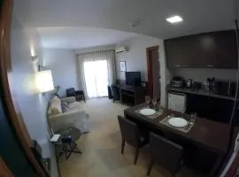 Bonaparte - Excelente Apartamento #1416