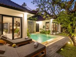 Zee Design Villa & Spa Sanur