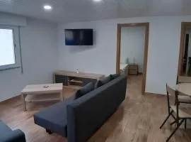 Villa T2 Maçussa - 45min Lisbon