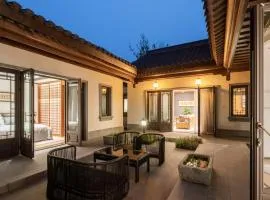 岷江书院人文度假酒店