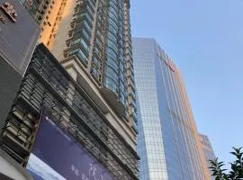 星羽酒店公寓-天河路