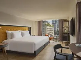 Public House Hotel - Sukhumvit 31