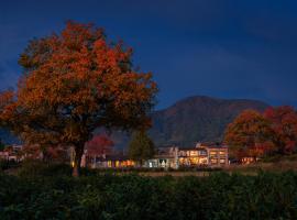 Alina Garden Boutique Resort Huangshan Hongcun，位于黄山风景区的酒店