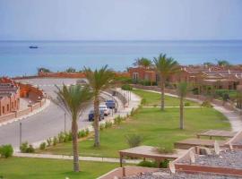 RELAX Chalet-Stella Di Mare Sea view -Families，位于埃兹扎法兰纳的酒店