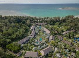 The Slate, Phuket，位于奈扬海滩的酒店
