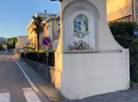 La Culla del Mugello