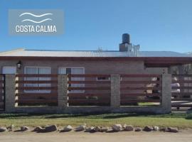 Casa vacacional COSTA CALMA，位于卡尔韦的度假短租房