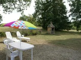 Quaint Home in Berbiguières, Valley of the Castles at 15min