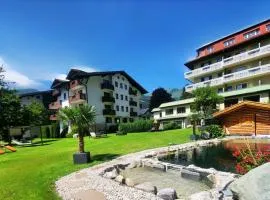 Hotel Rauscher - Das Naturteichparadies