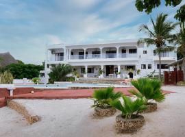 Met Beach Resort Malindi，位于马林迪的度假村