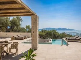 Uberina - Olea Di Assos Villas