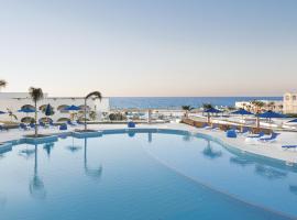 Cleopatra Luxury Resort Sidi Heneish - North Coast，位于马特鲁港的度假村