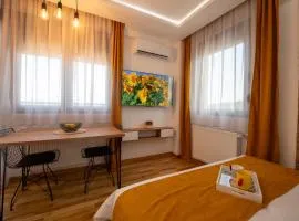 Lux Apartman Sunce