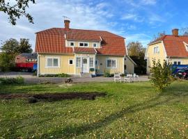 Lovisas Stuga