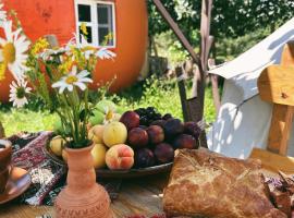 Hovek Guest House