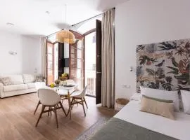 Apartamento Especería Green by #CuatroCallesFlats