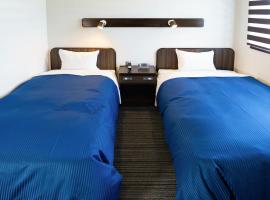 HOTEL MARINEPIA - Vacation STAY 92240v，位于Shinkamigoto奥加索拉天主教堂附近的酒店