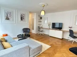 Sublime flat - Heart of Paris - Le Marais